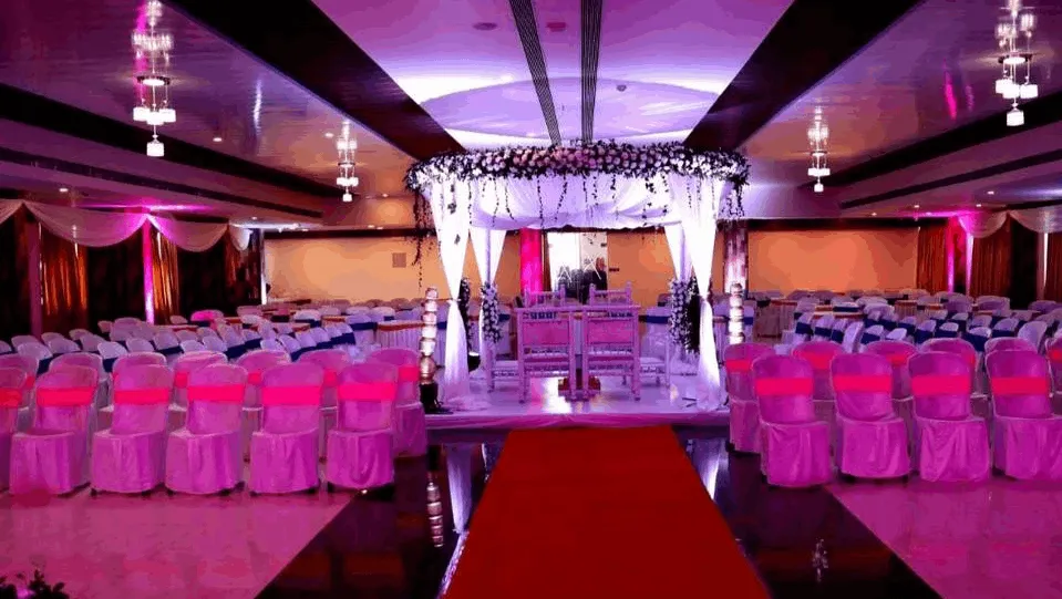 CONFERENCE HALL 2