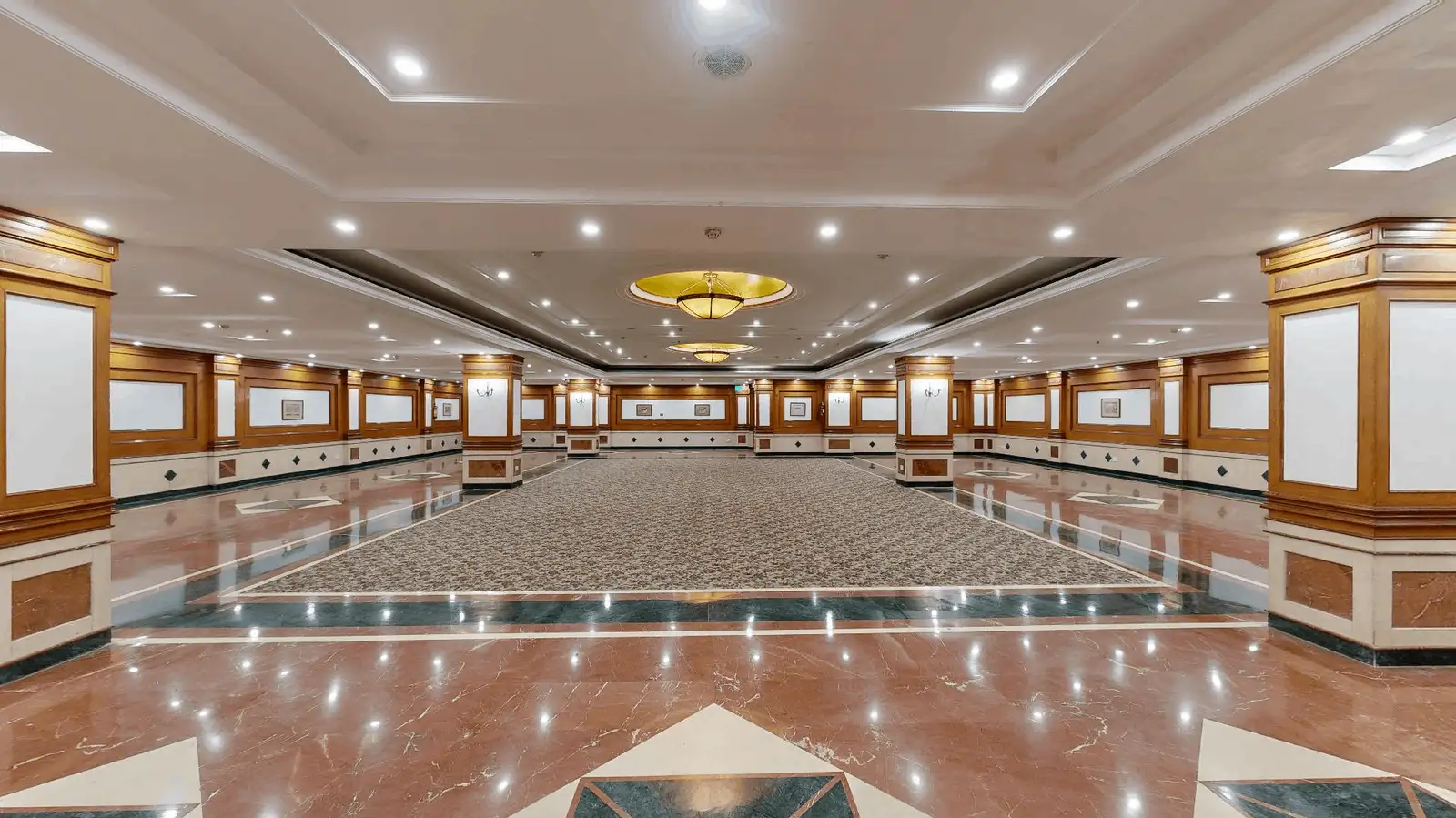 The Ballroom