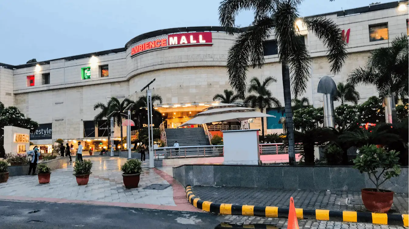 Ambience Mall
