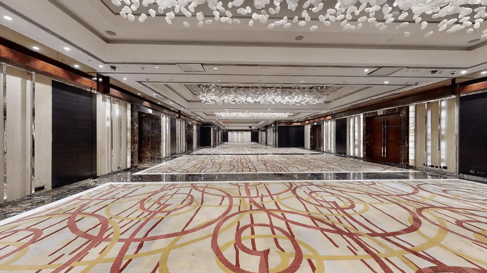 Crystal Ballroom