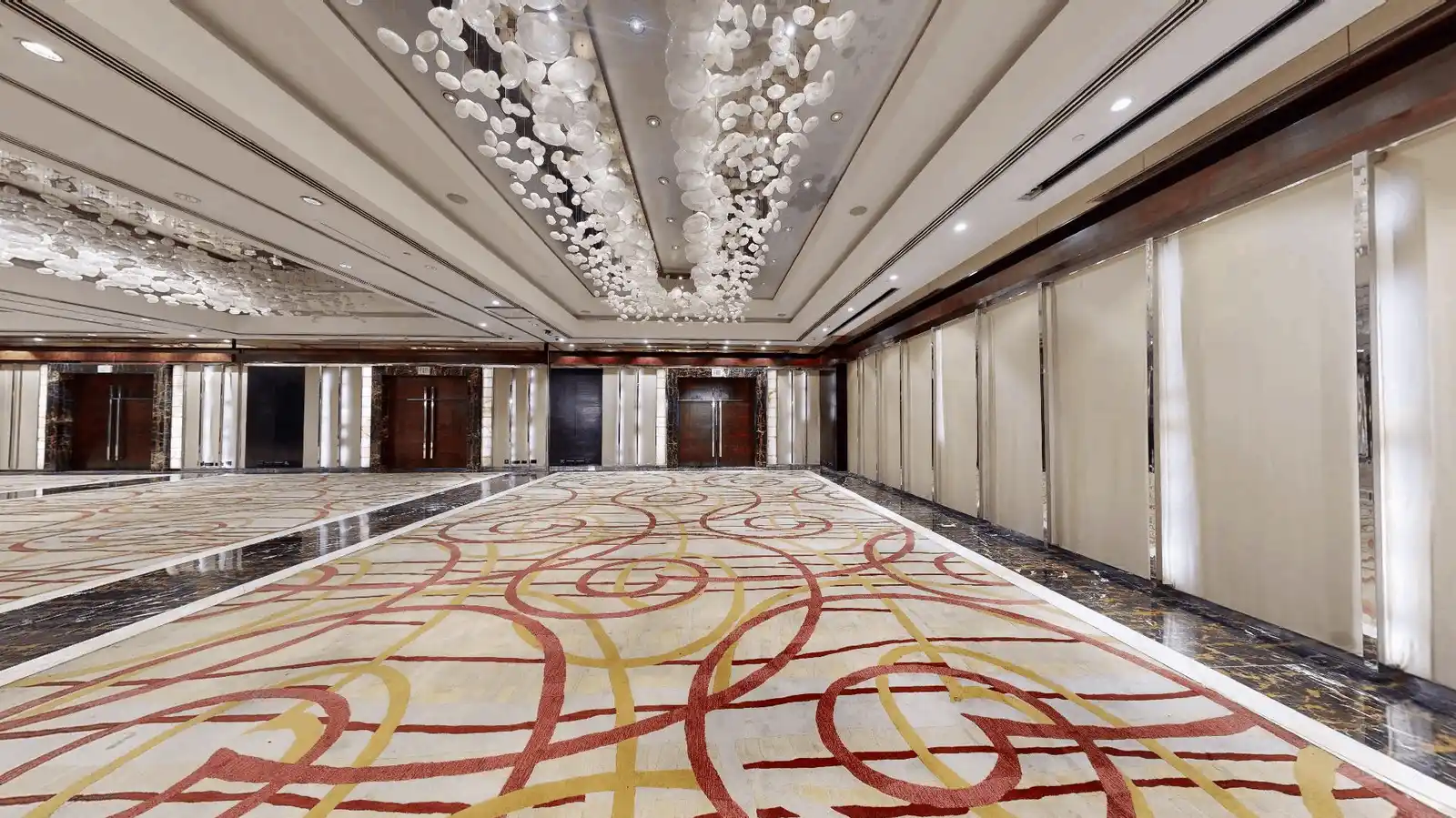 Crystal Ballroom 1
