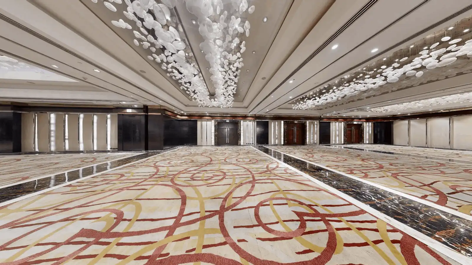 Crystal Ballroom 3