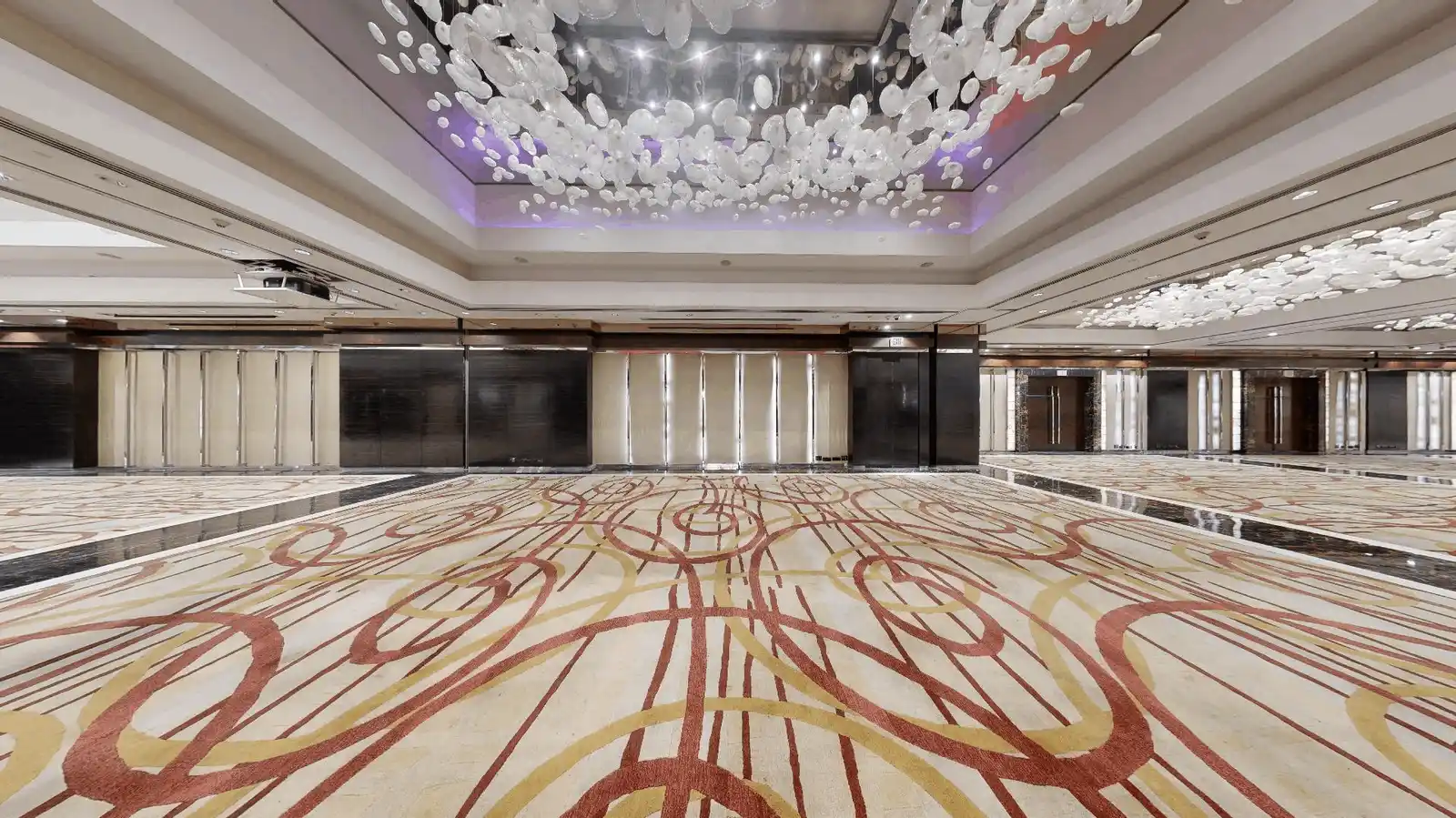 Crystal Ballroom 4
