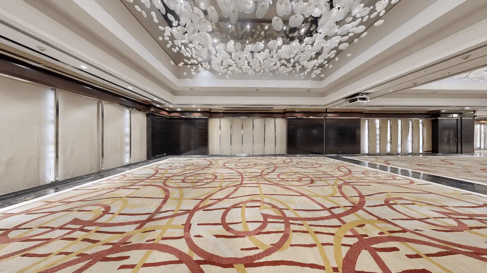 Crystal Ballroom 5