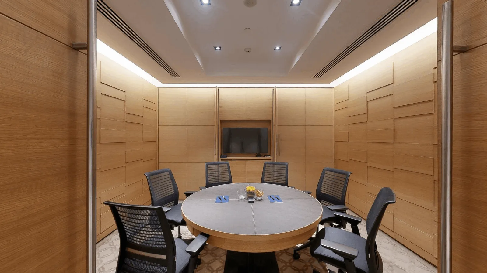 Meeting Room 1