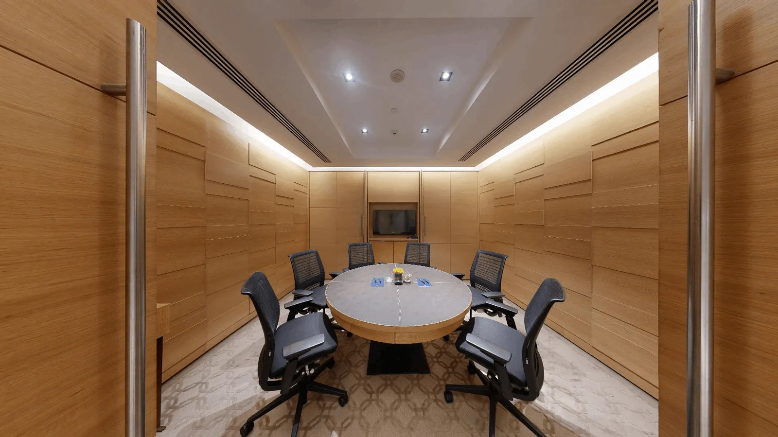Meeting Room 2