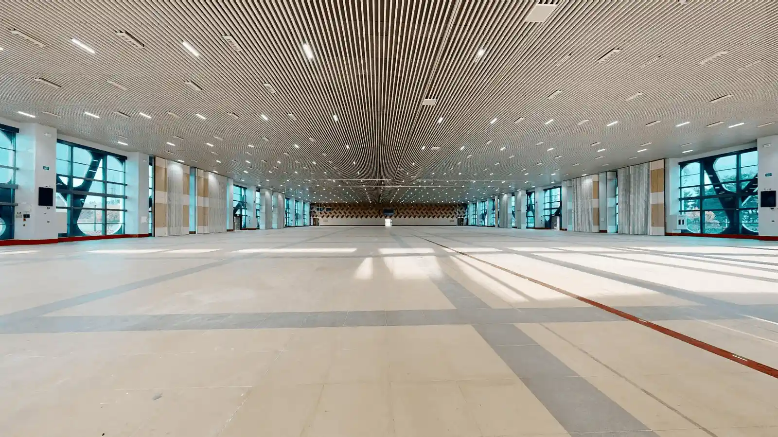 Exhibition Hall B