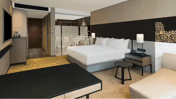 King Premium Room