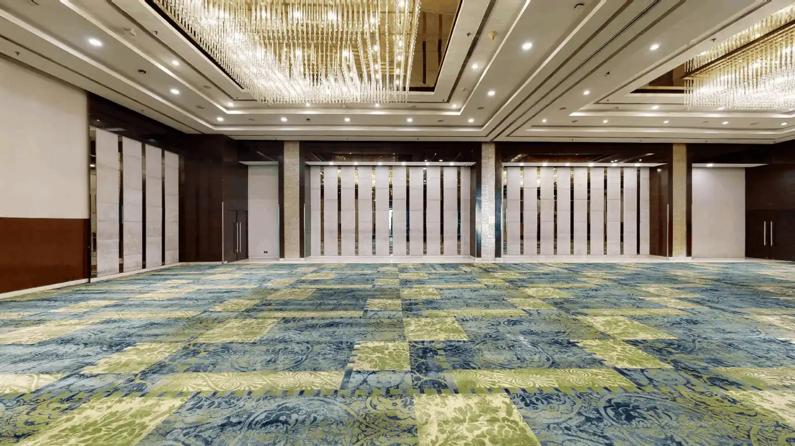 Crystal Ballroom 2