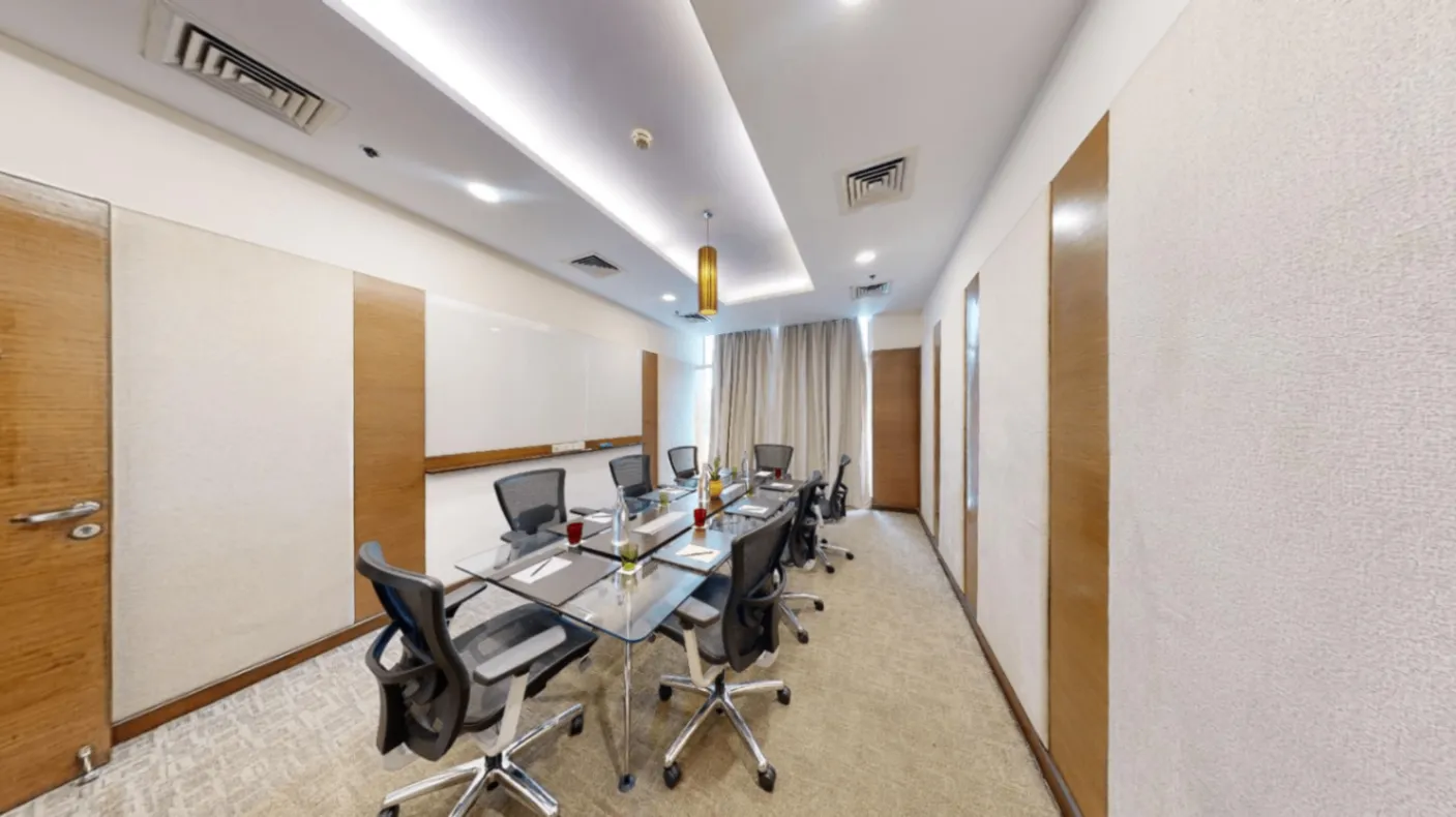 Meeting Room 2