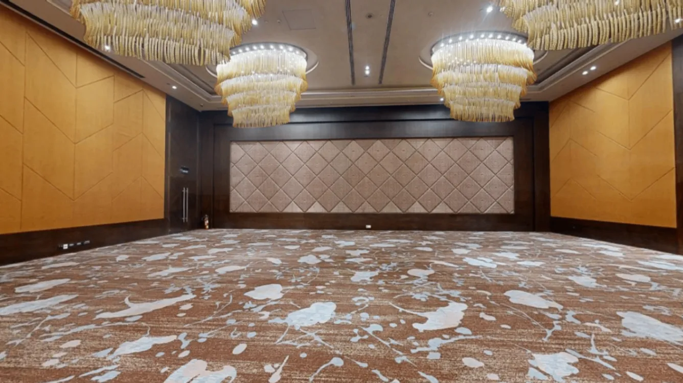 Ballroom 1