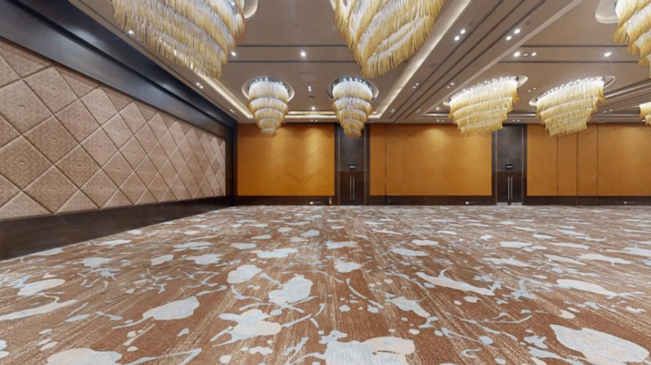 Ballroom 3