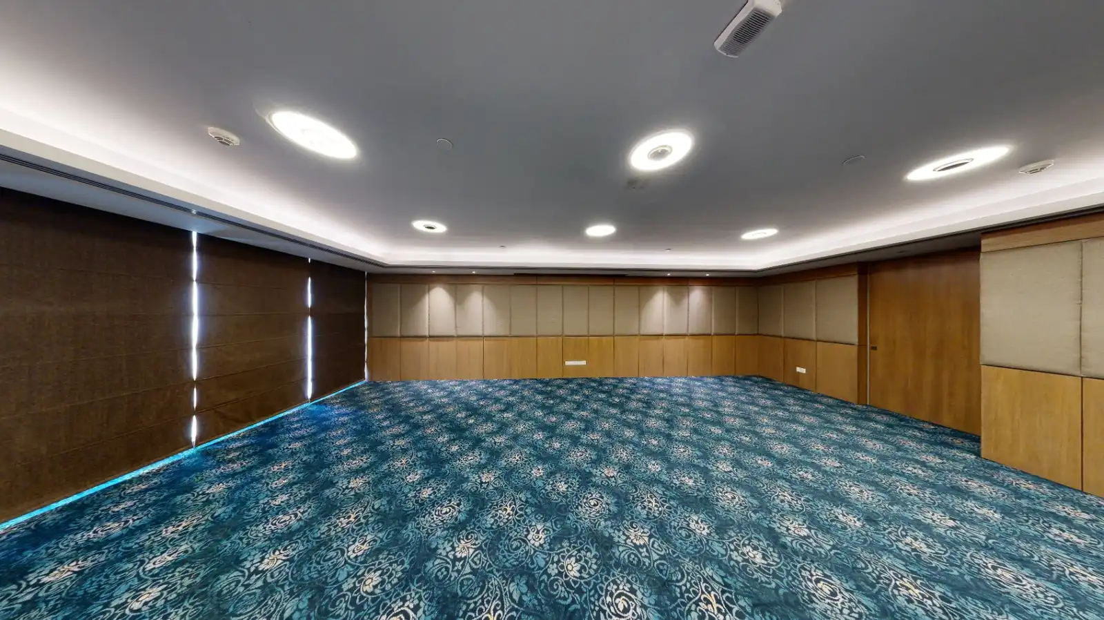 Convention Room 1