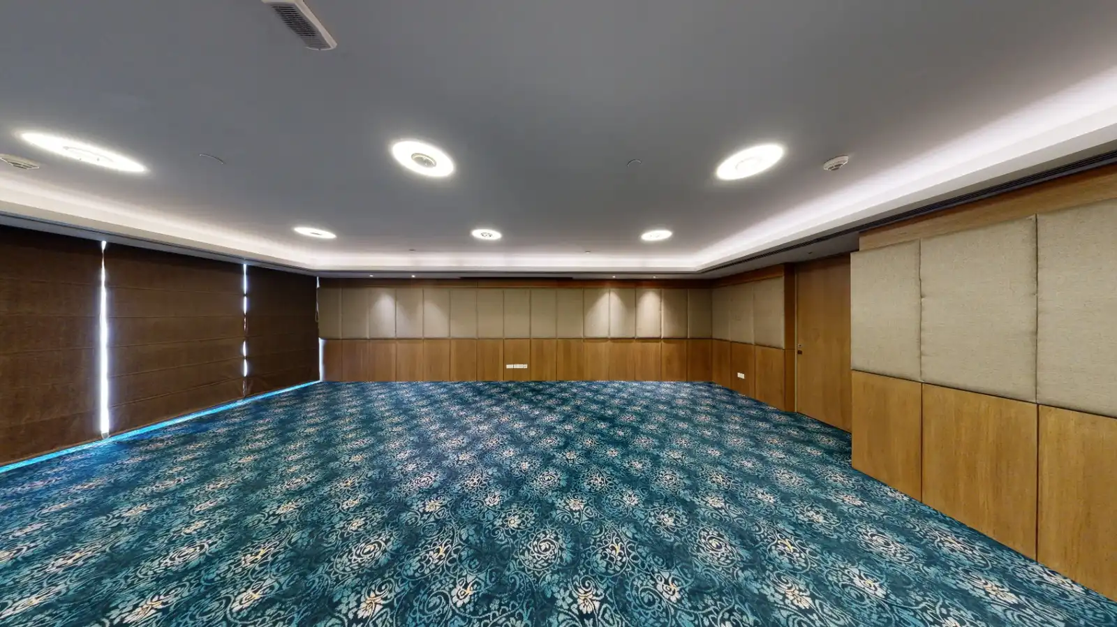 Convention Room 2
