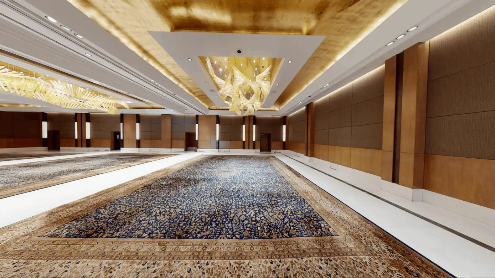 Ballroom 1