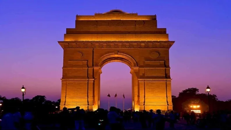 India Gate