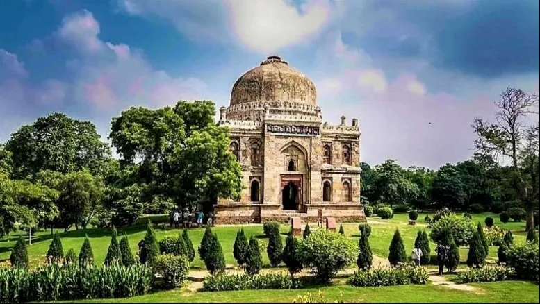 Lodhi Garden