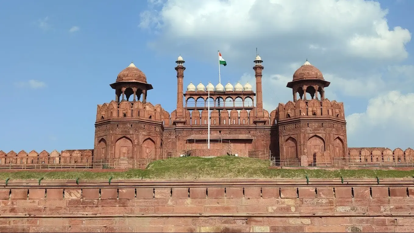 Red Fort