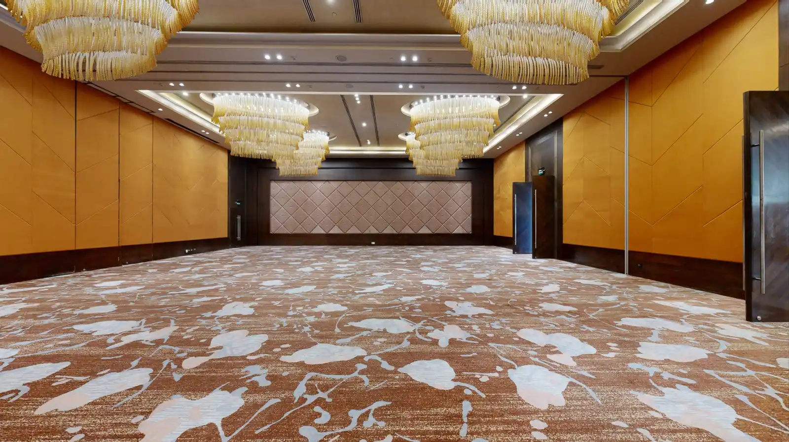 Ballroom 1& 2