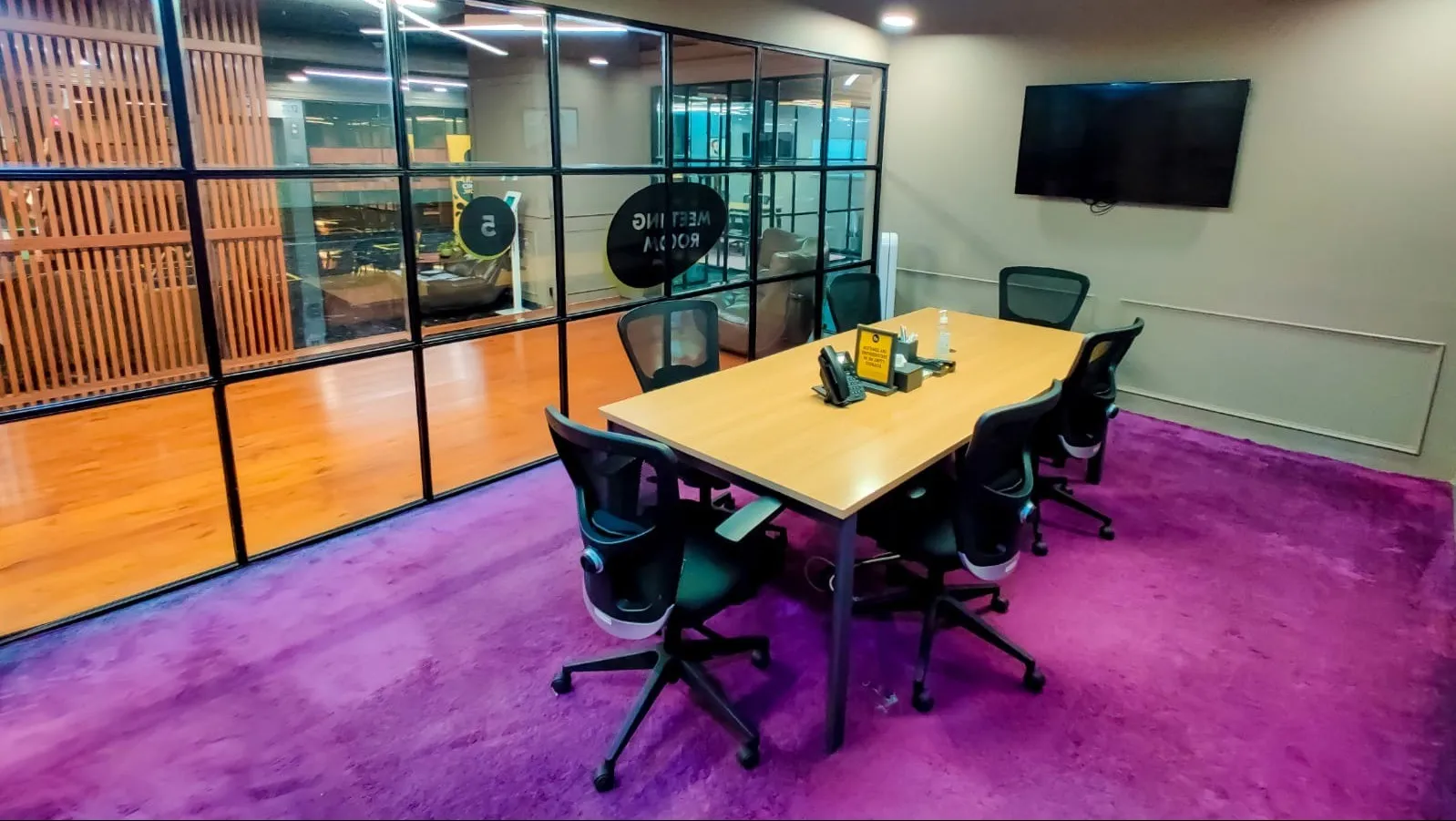Meeting Room 5