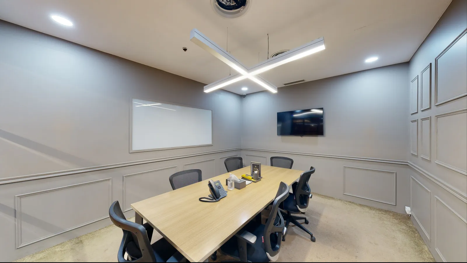 Meeting Room 6