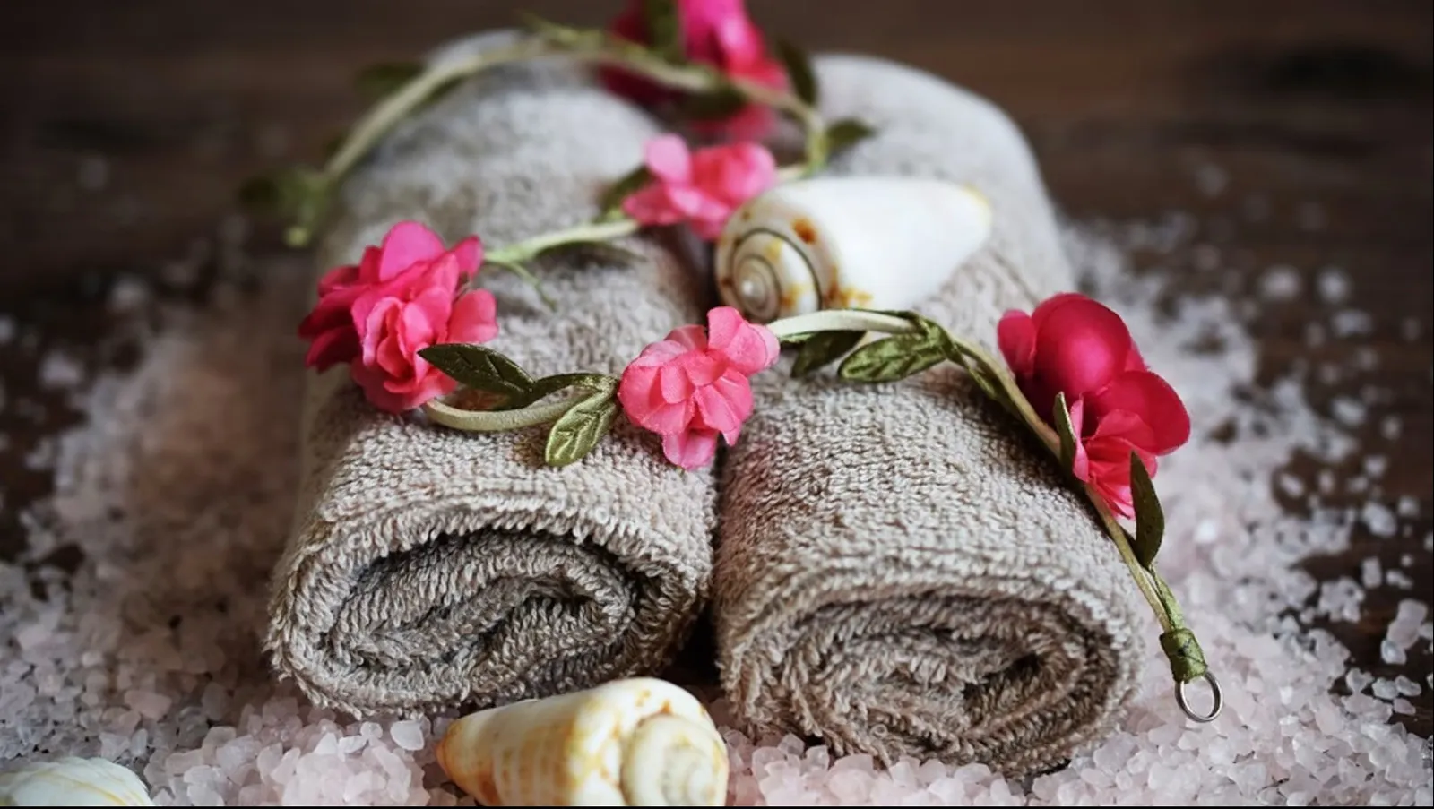 Spa at Summit By The Ganges Beach Resort & Spa, Rishikesh