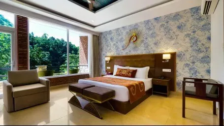 Executive Room with Balcony