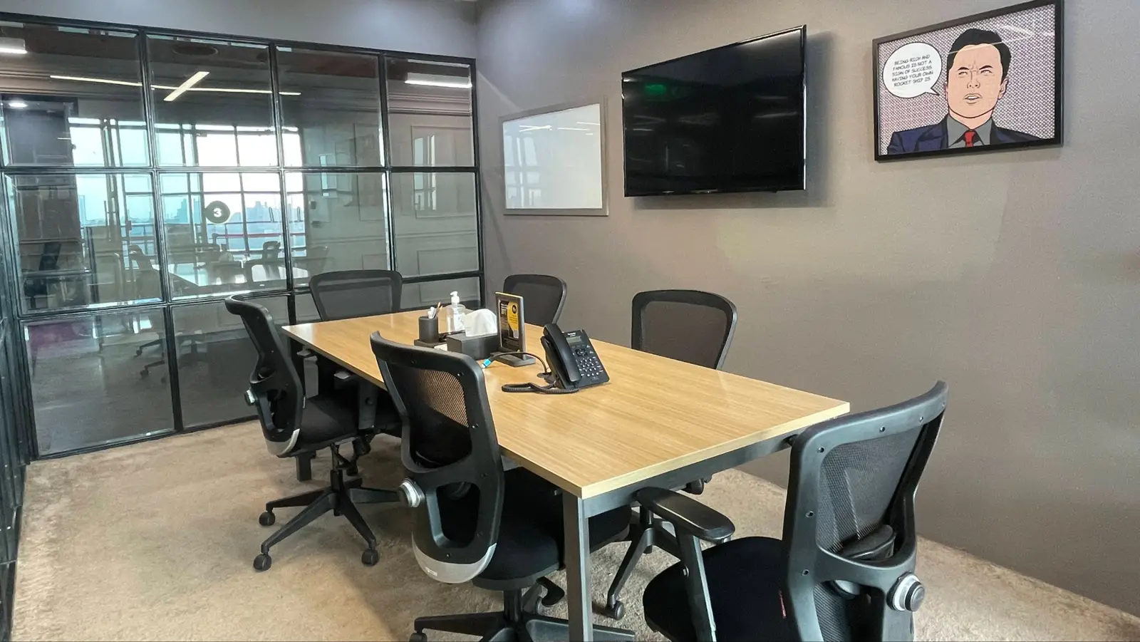 Meeting Room 3