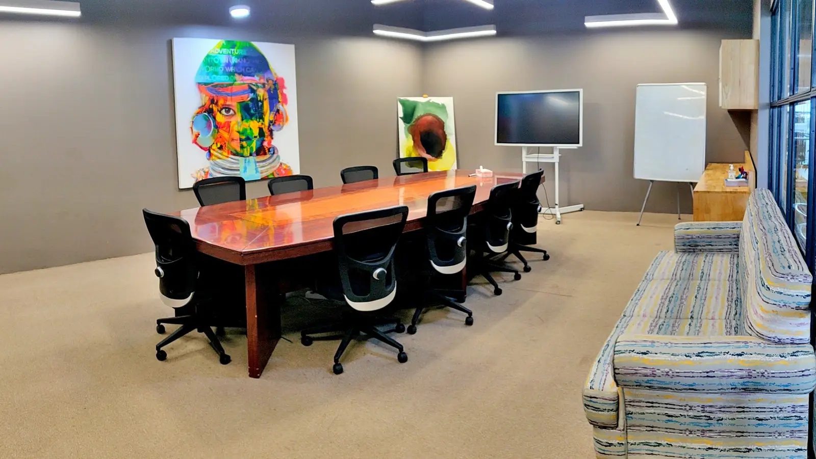 Conference Room 2