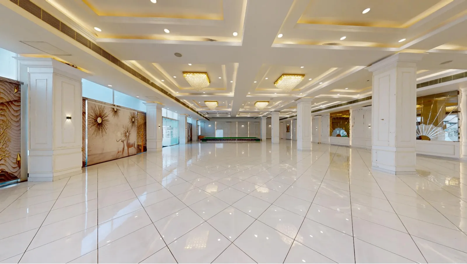 Narenn White House