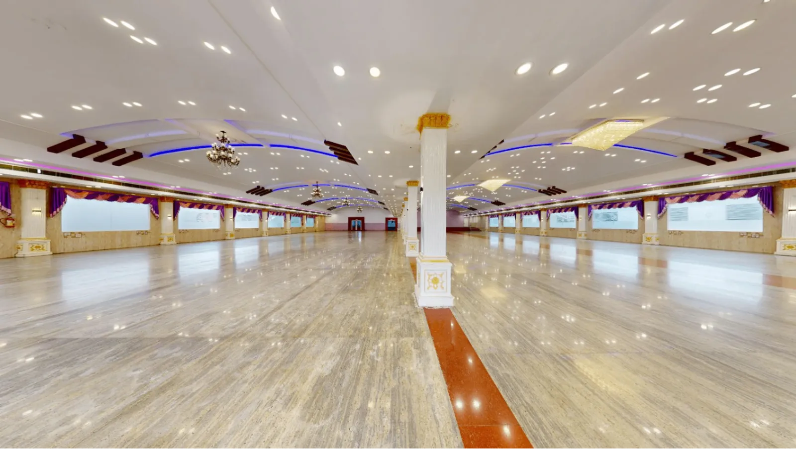 Narenn Palace