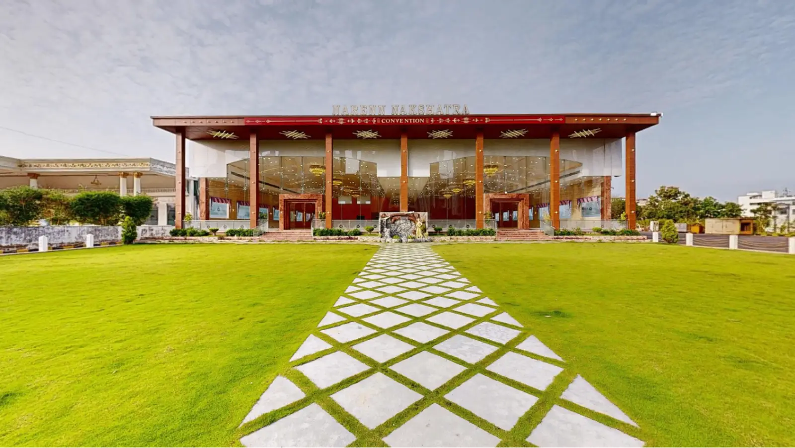 Narenn Nakshatra