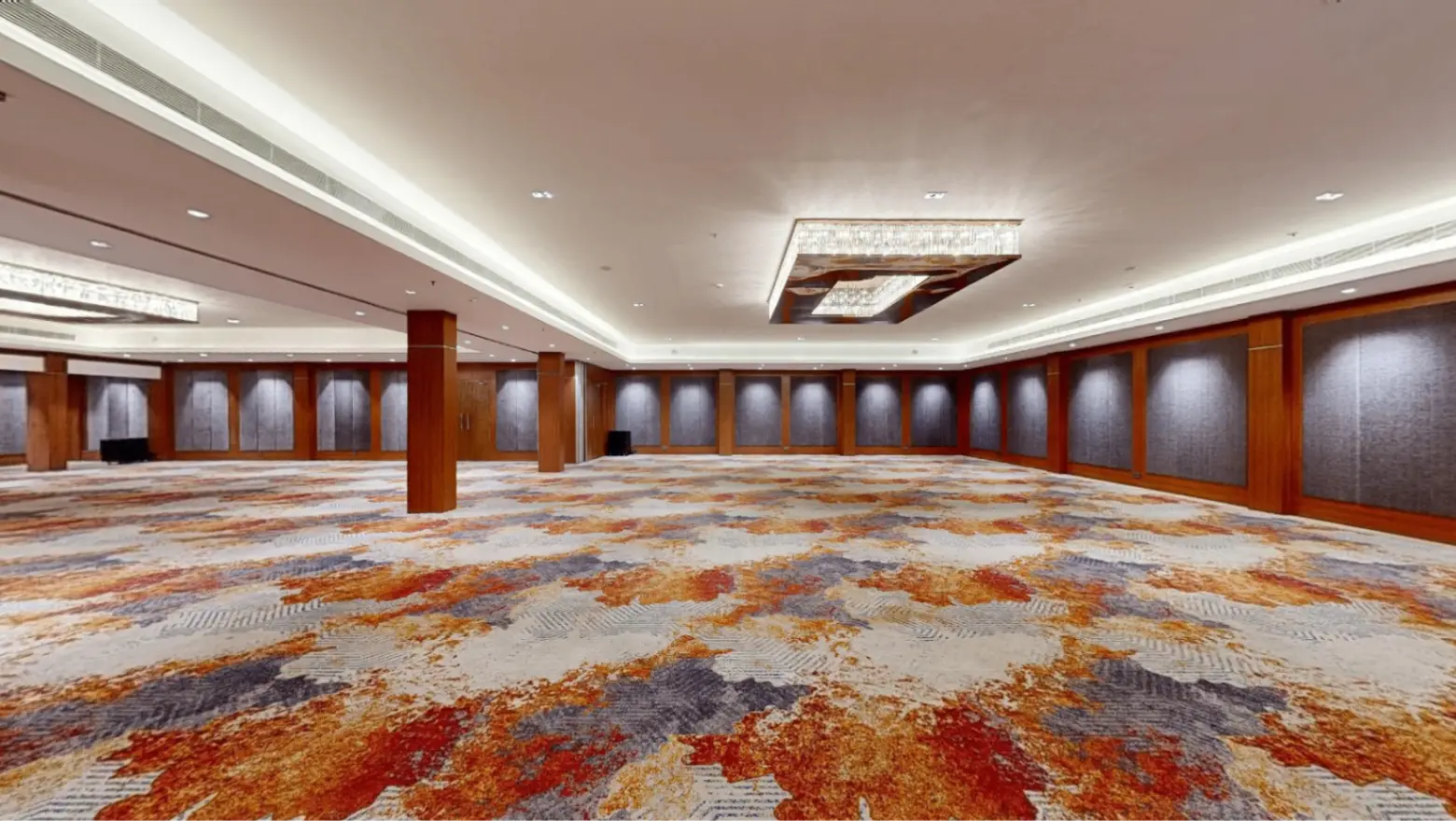 Darbar Hall