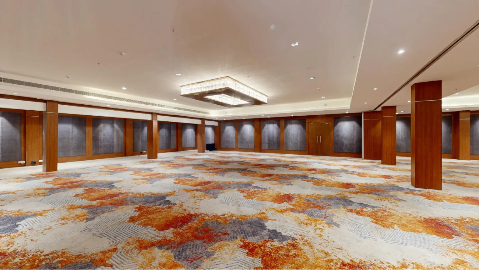 Jyothi Hall