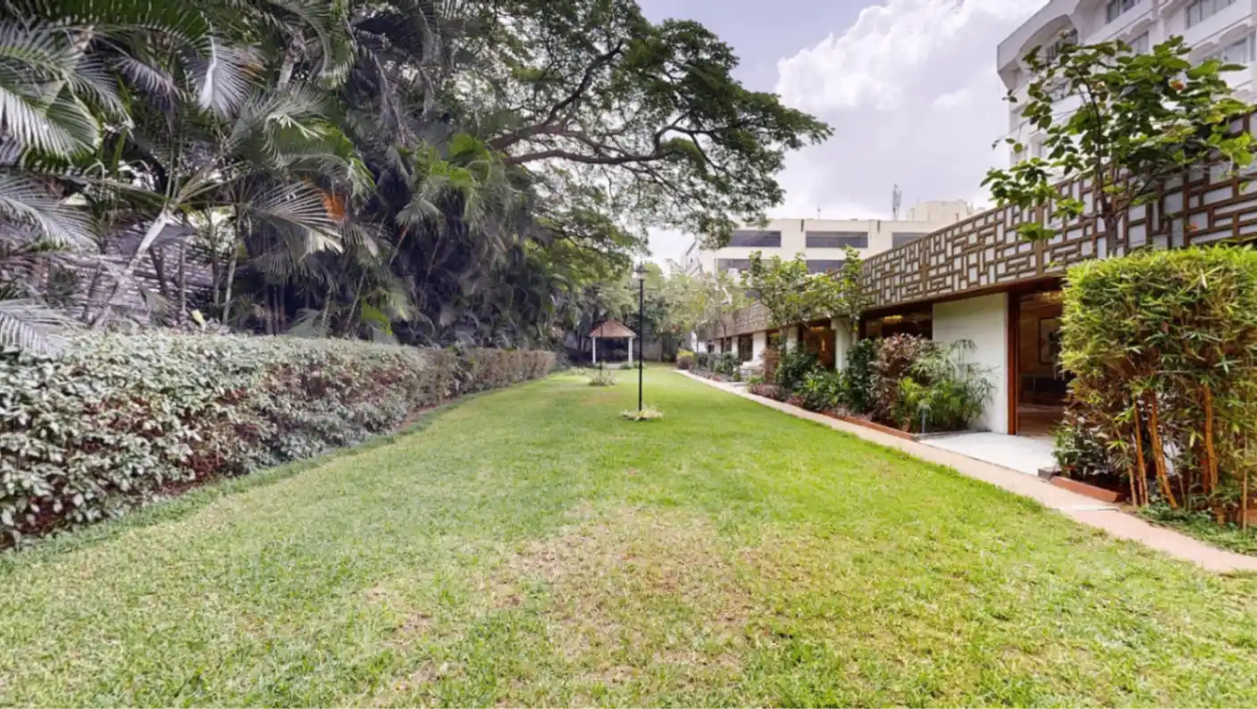 Banquet Lawn
