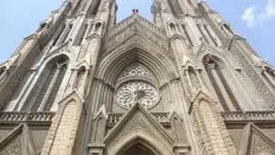 St Philomina's Church