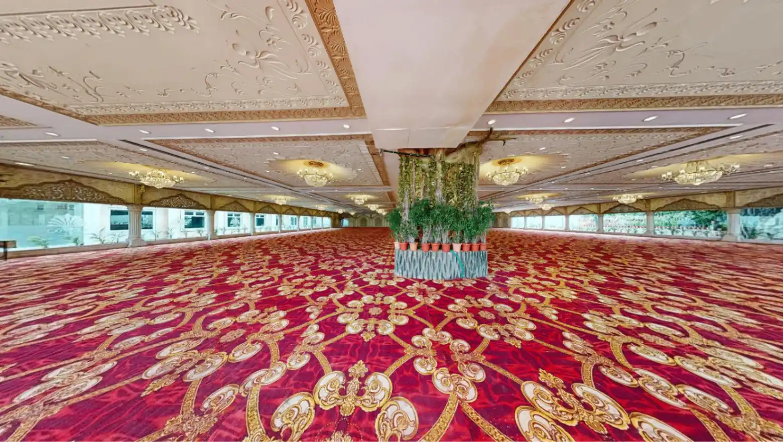 Hall 1+2
