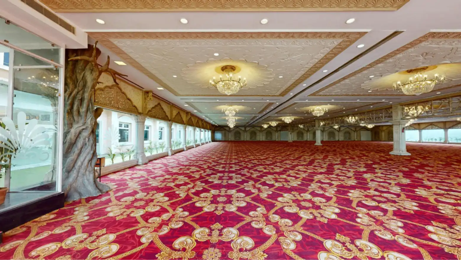 Hall 2