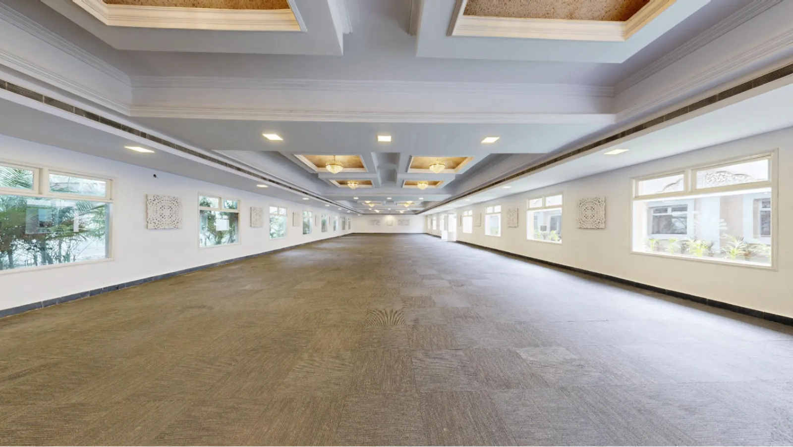 Hall 3