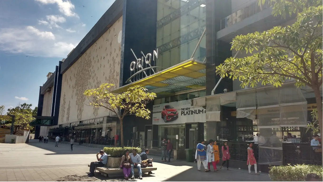 Orion Mall