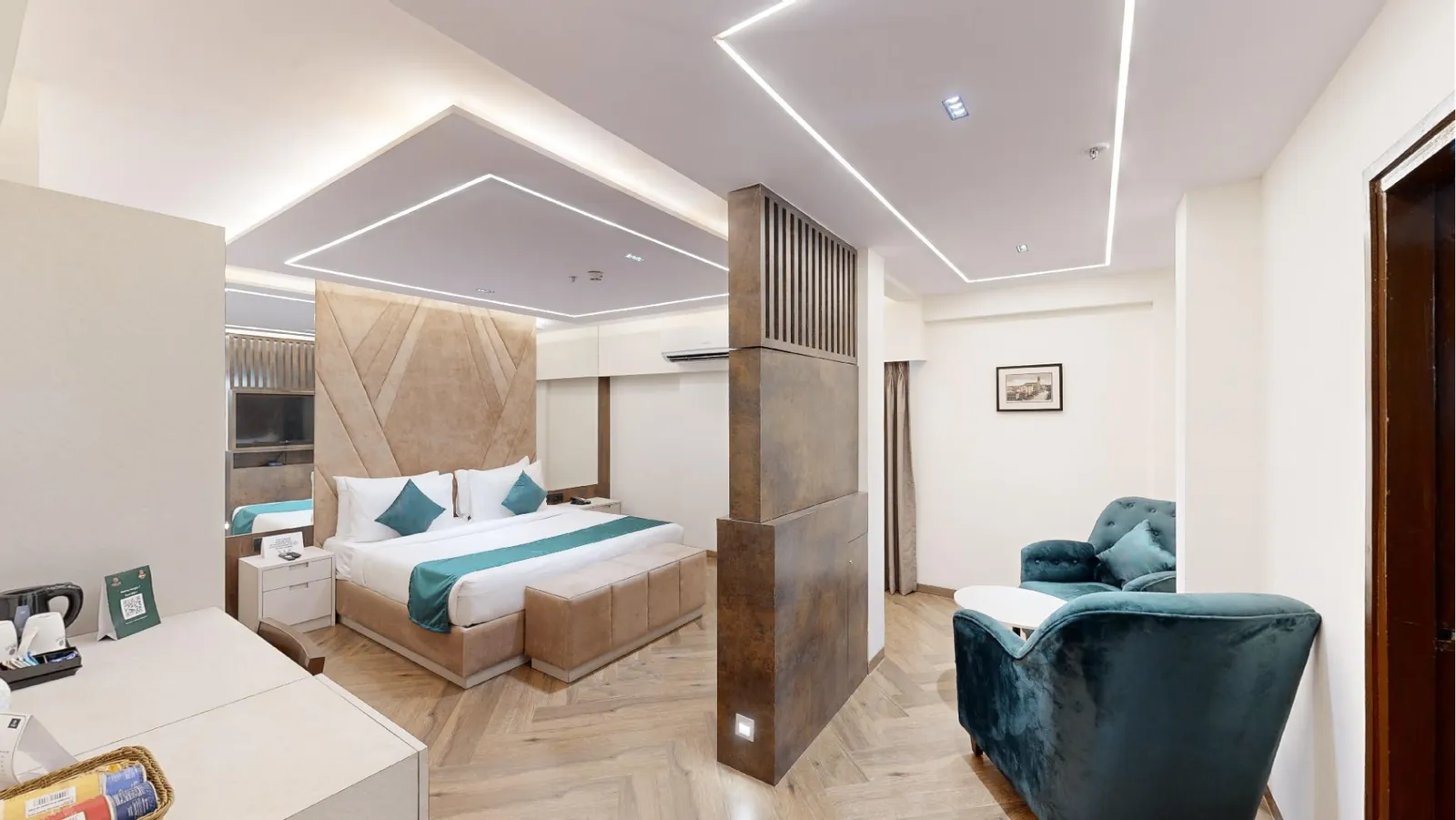 Junior Suite