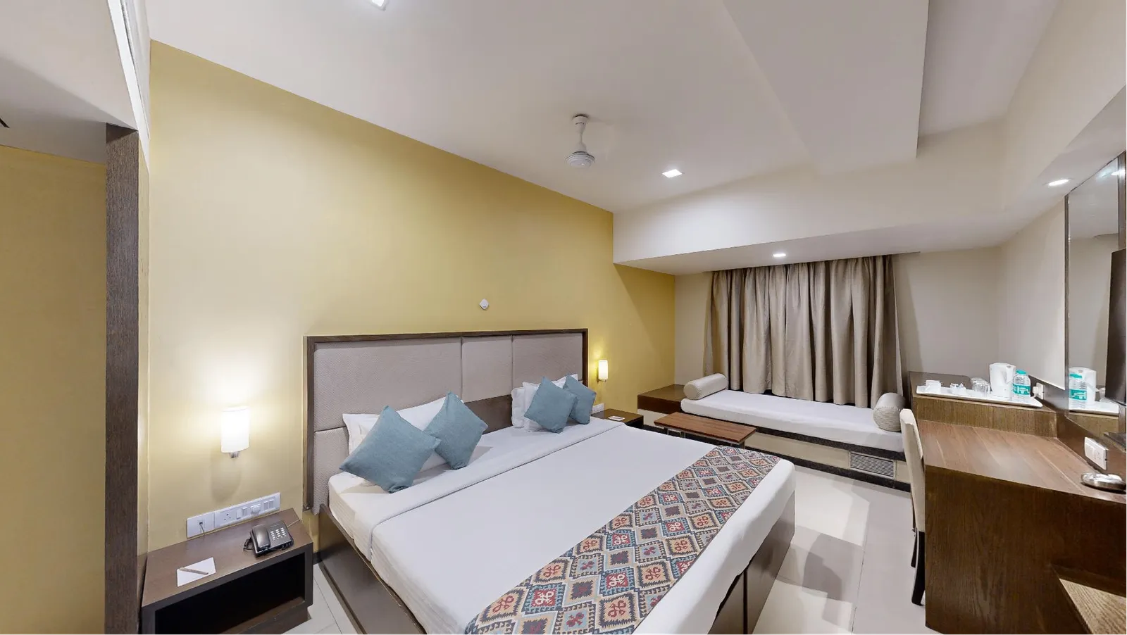 Super Deluxe Room