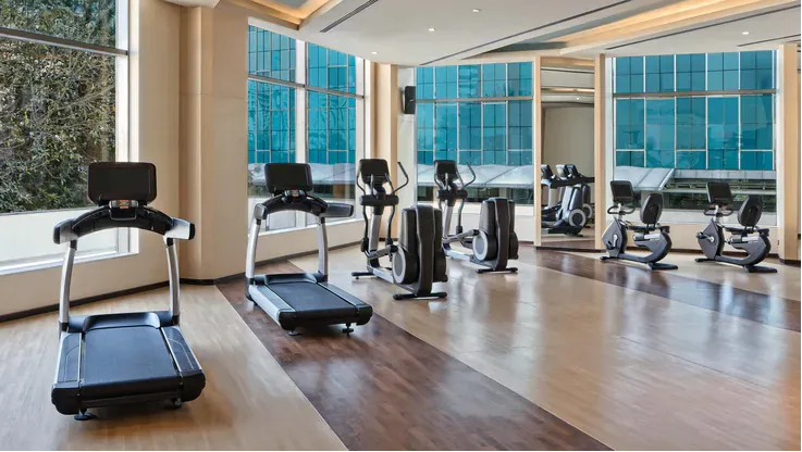 Sheraton Fitness