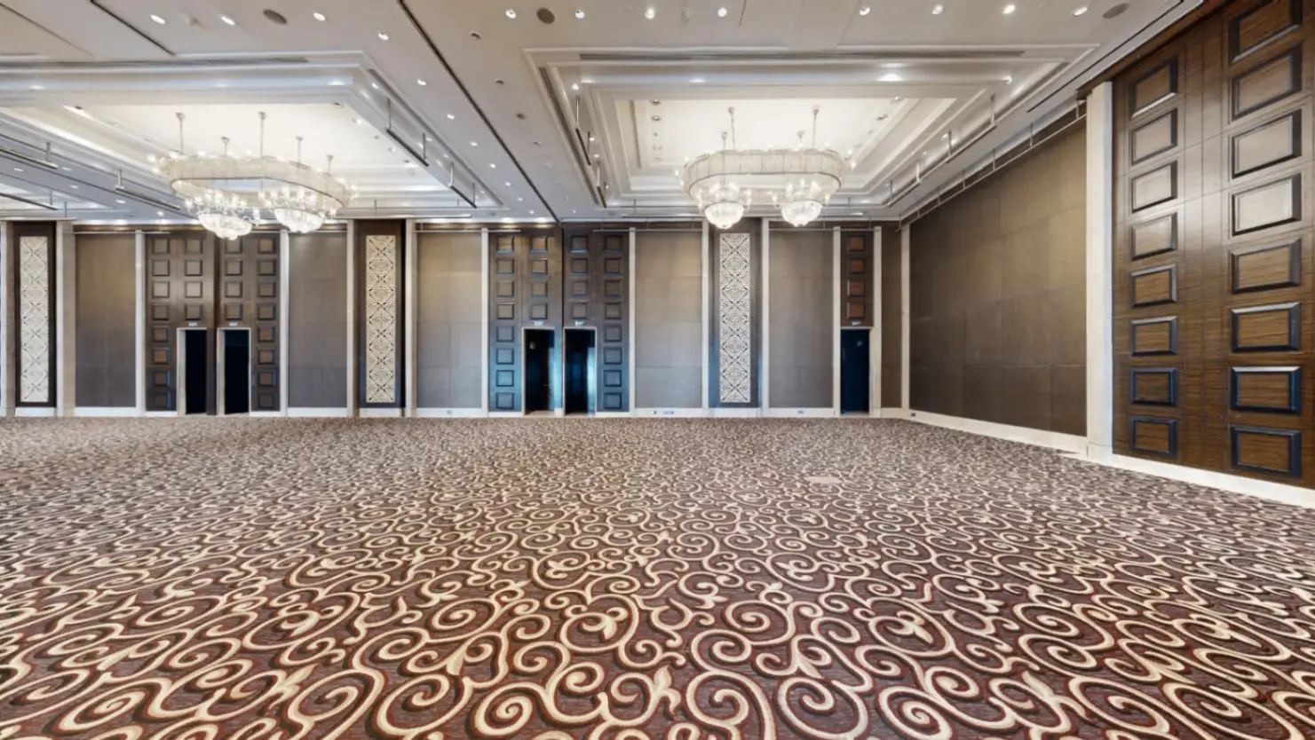 Astor Ballroom I