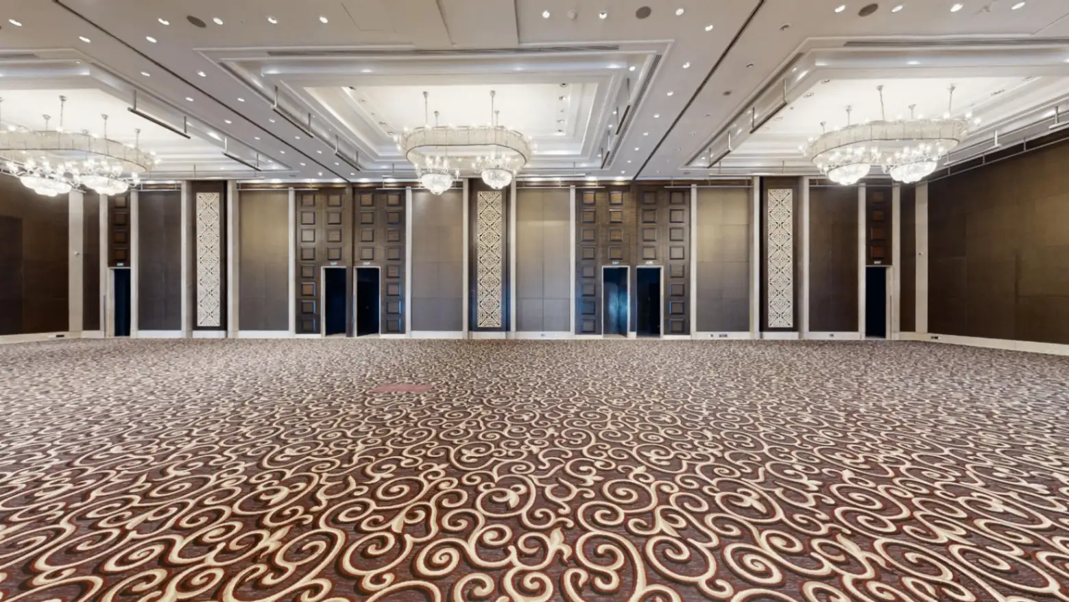 Astor Ballroom II