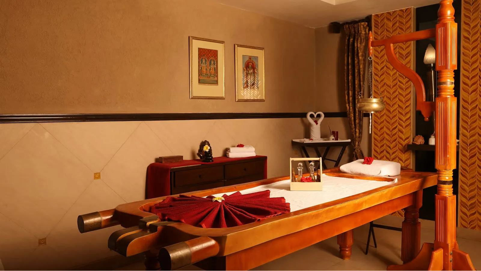 Aruna Spa