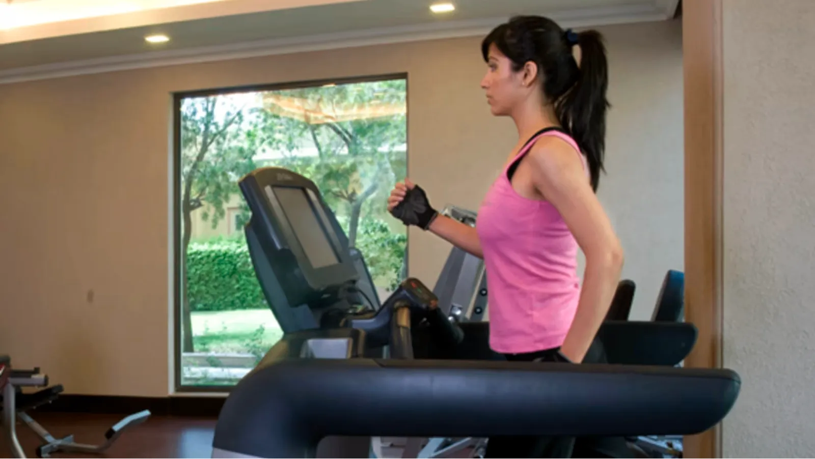 Fitness Centre