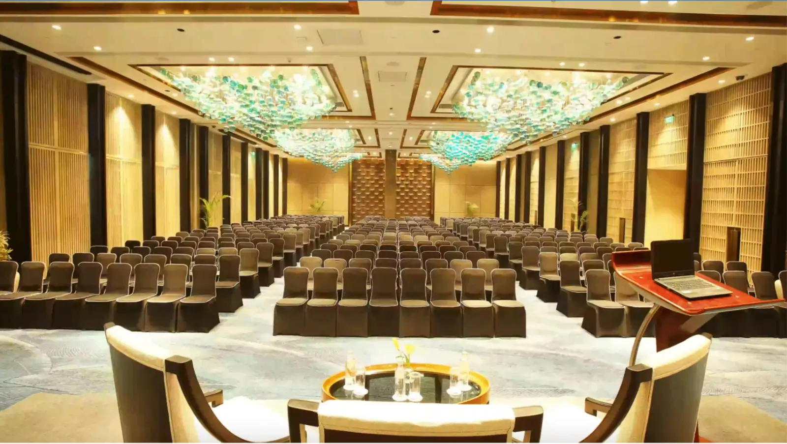 Mayur Ball Room