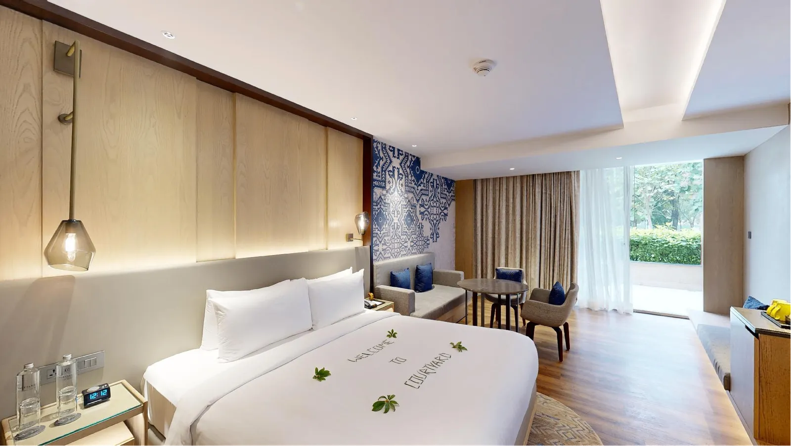 Premier Room