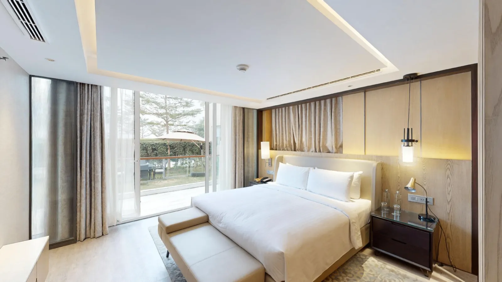Executive Suite